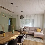 Feriehus Kalakuninga Puhkemaja Liimala