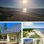 Kalakuninga Puhkemaja Feriehus Liimala