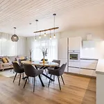 Kalakuninga Puhkemaja Feriehus
