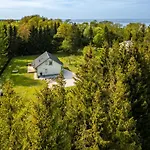 Feriehus Kalakuninga Puhkemaja Liimala