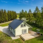 Kalakuninga Puhkemaja Liimala