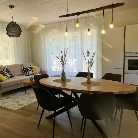 Kalakuninga Puhkemaja Prázdninový dům Liimala