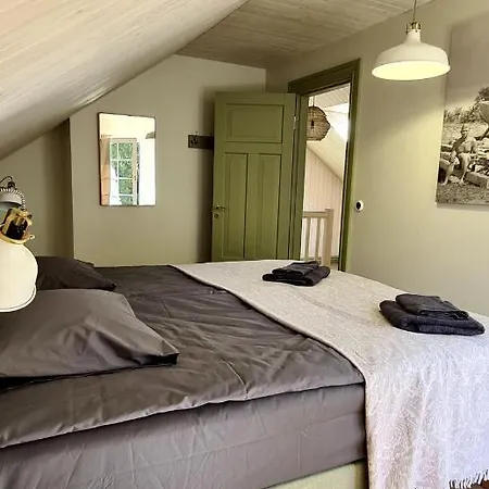 Kalakuninga Puhkemaja 別荘 *