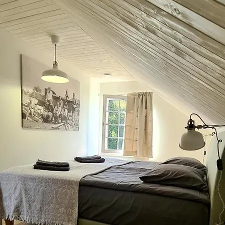 Tatil Evi Kalakuninga Puhkemaja Liimala