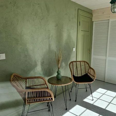 Tatil Evi Kalakuninga Puhkemaja *