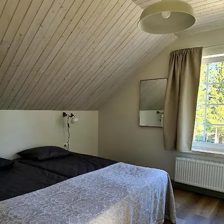 Kalakuninga Puhkemaja Prázdninový dům