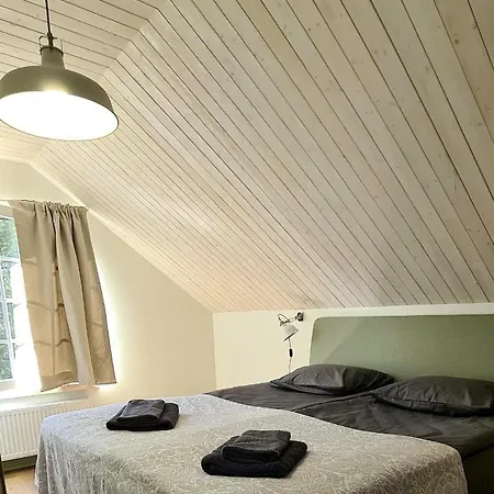 Prázdninový dům Kalakuninga Puhkemaja