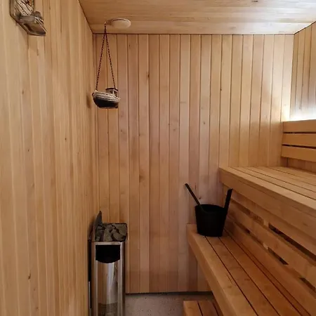 Kalakuninga Puhkemaja Liimala