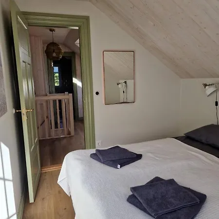 Kalakuninga Puhkemaja *