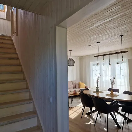 Tatil Evi Kalakuninga Puhkemaja *