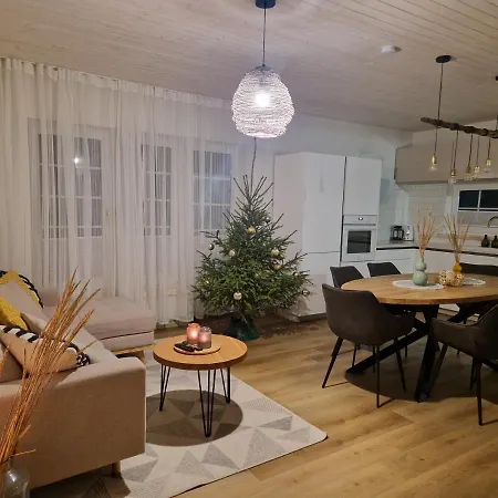 Tatil Evi Kalakuninga Puhkemaja