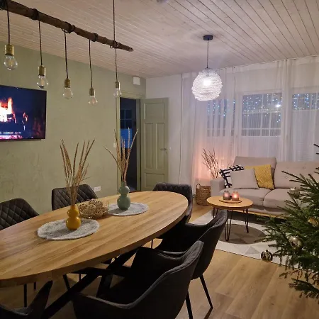 Kalakuninga Puhkemaja 別荘 Liimala