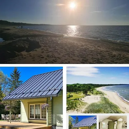 Kalakuninga Puhkemaja Prázdninový dům Liimala