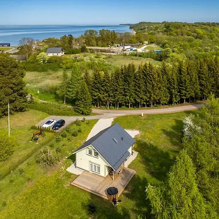 Kalakuninga Puhkemaja * Liimala