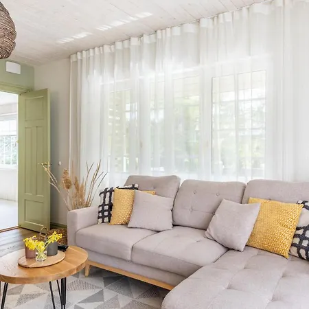 Kalakuninga Puhkemaja