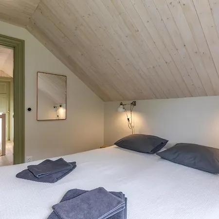 別荘 Kalakuninga Puhkemaja *