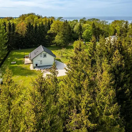 Tatil Evi Kalakuninga Puhkemaja Liimala