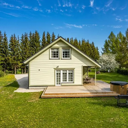 Tatil Evi Kalakuninga Puhkemaja Liimala