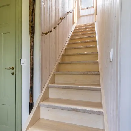 別荘 Kalakuninga Puhkemaja