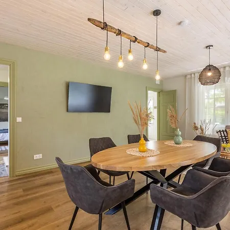 Kalakuninga Puhkemaja * Liimala