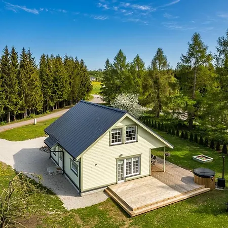 Kalakuninga Puhkemaja Liimala