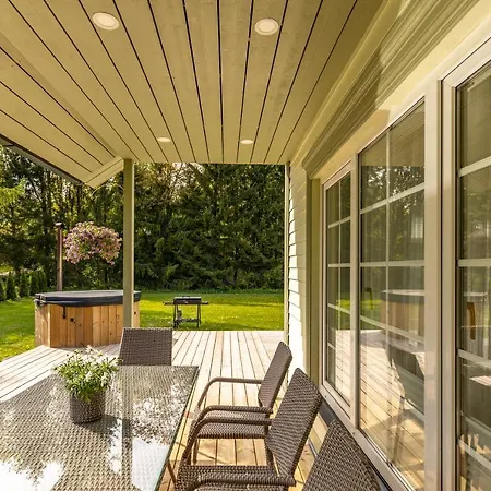 Kalakuninga Puhkemaja Liimala