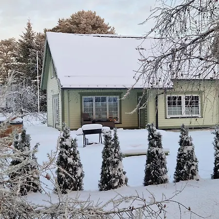 Kalakuninga Puhkemaja *