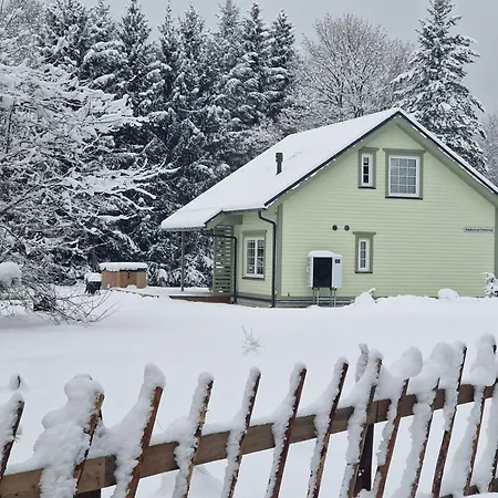 Tatil Evi Kalakuninga Puhkemaja Liimala