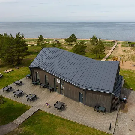 Holiday home Kalakuninga Puhkemaja *