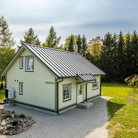 Holiday home Kalakuninga Puhkemaja *