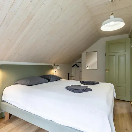 Tatil Evi Kalakuninga Puhkemaja Liimala