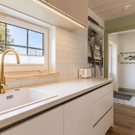 Kalakuninga Puhkemaja *