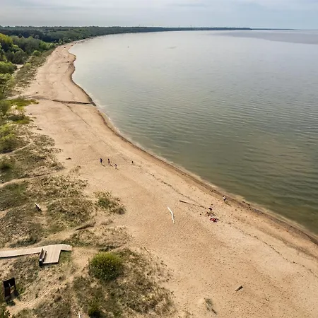 Prázdninový dům Kalakuninga Puhkemaja