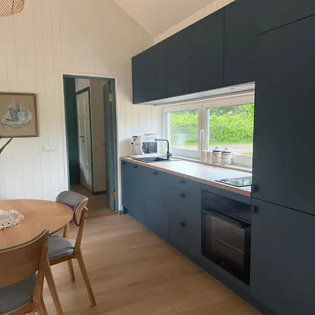 Tatil Evi Kalakuninga Puhkemaja *