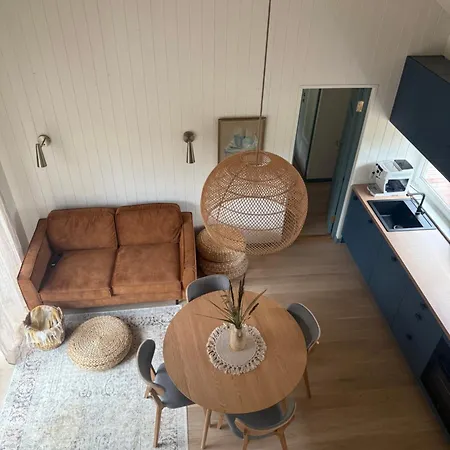 Kalakuninga Puhkemaja