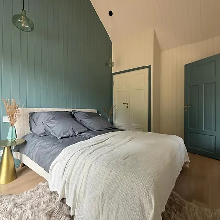 Tatil Evi Kalakuninga Puhkemaja