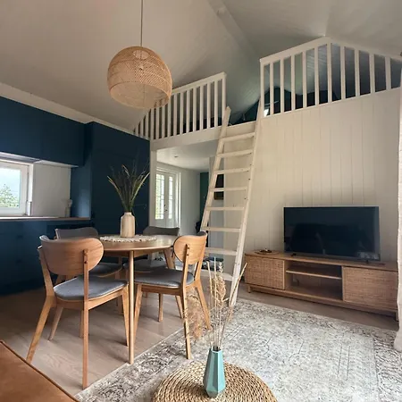 Tatil Evi Kalakuninga Puhkemaja *