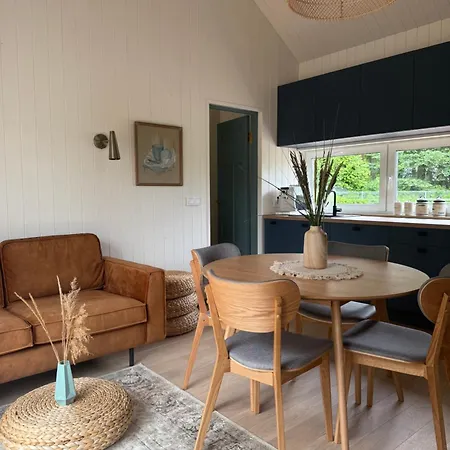 Kalakuninga Puhkemaja Liimala