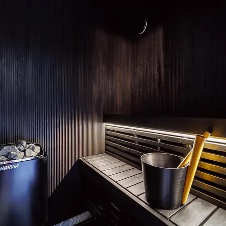 Kalakuninga Puhkemaja * Liimala