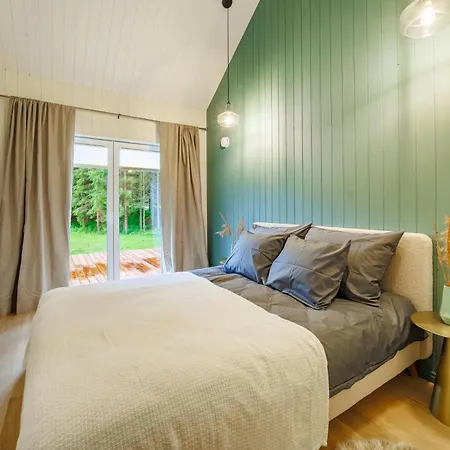 Tatil Evi Kalakuninga Puhkemaja