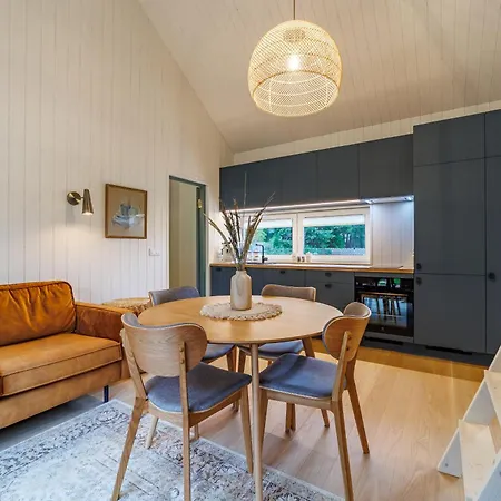 Holiday home Kalakuninga Puhkemaja *