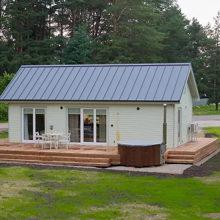 Kalakuninga Puhkemaja *