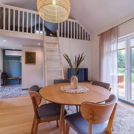 Kalakuninga Puhkemaja