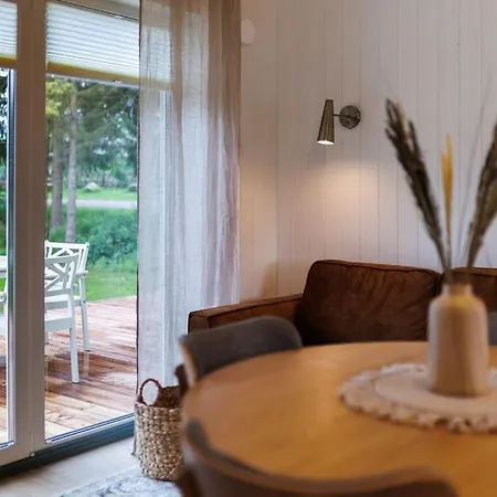 Kalakuninga Puhkemaja Tatil Evi