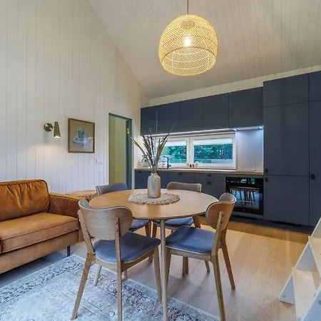 Tatil Evi Kalakuninga Puhkemaja *