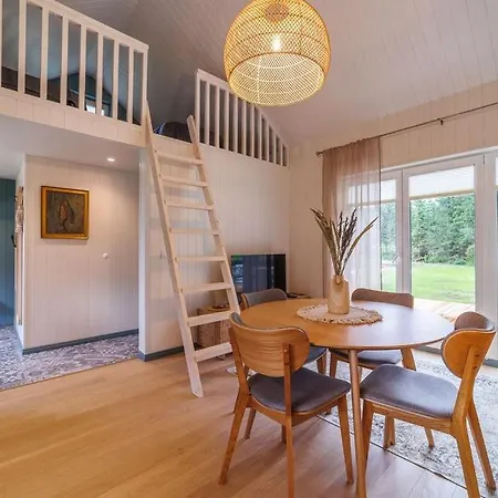 Kalakuninga Puhkemaja 別荘 Liimala