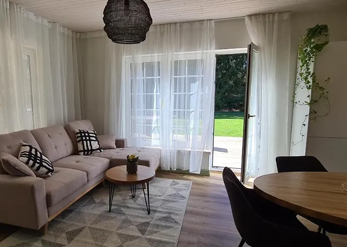 Holiday home Kalakuninga Puhkemaja *