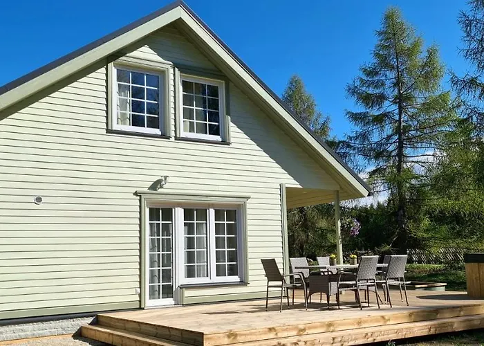 Kalakuninga Puhkemaja *