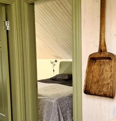 Kalakuninga Puhkemaja Liimala