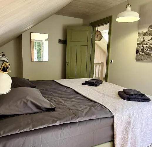 Kalakuninga Puhkemaja Holiday home *